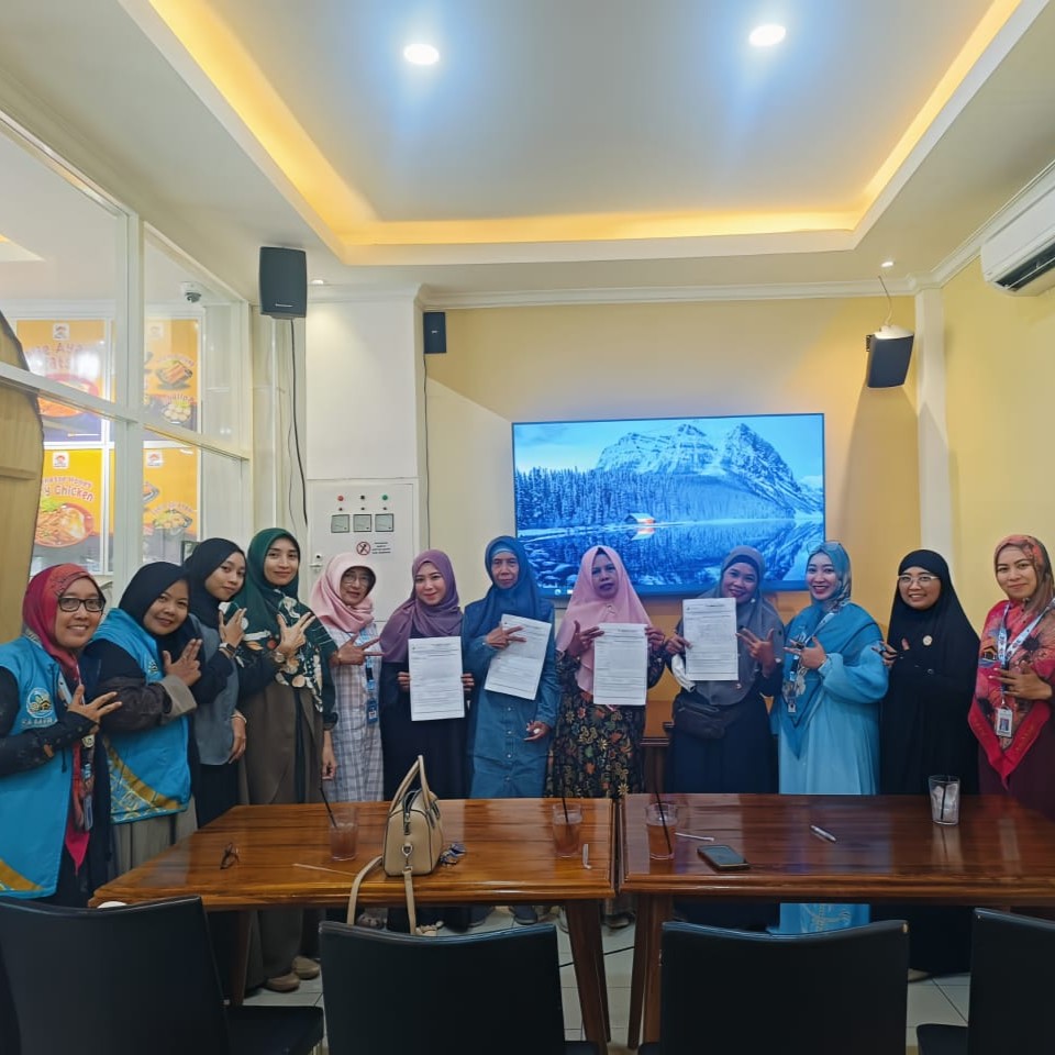 Seminar Inspirasi Umrohku